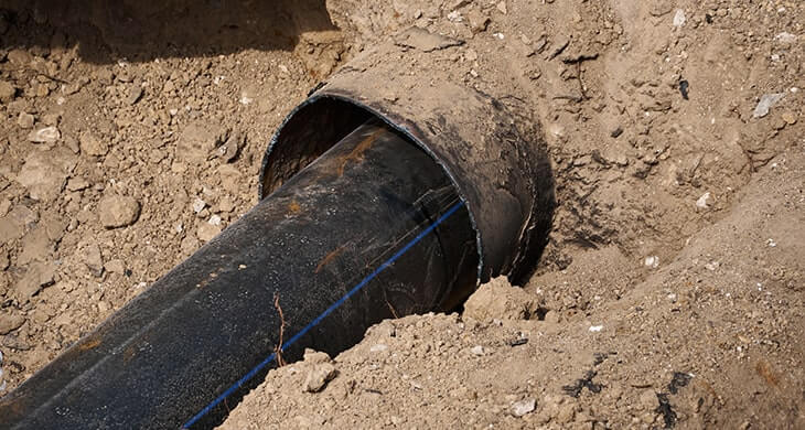 Drain Relining