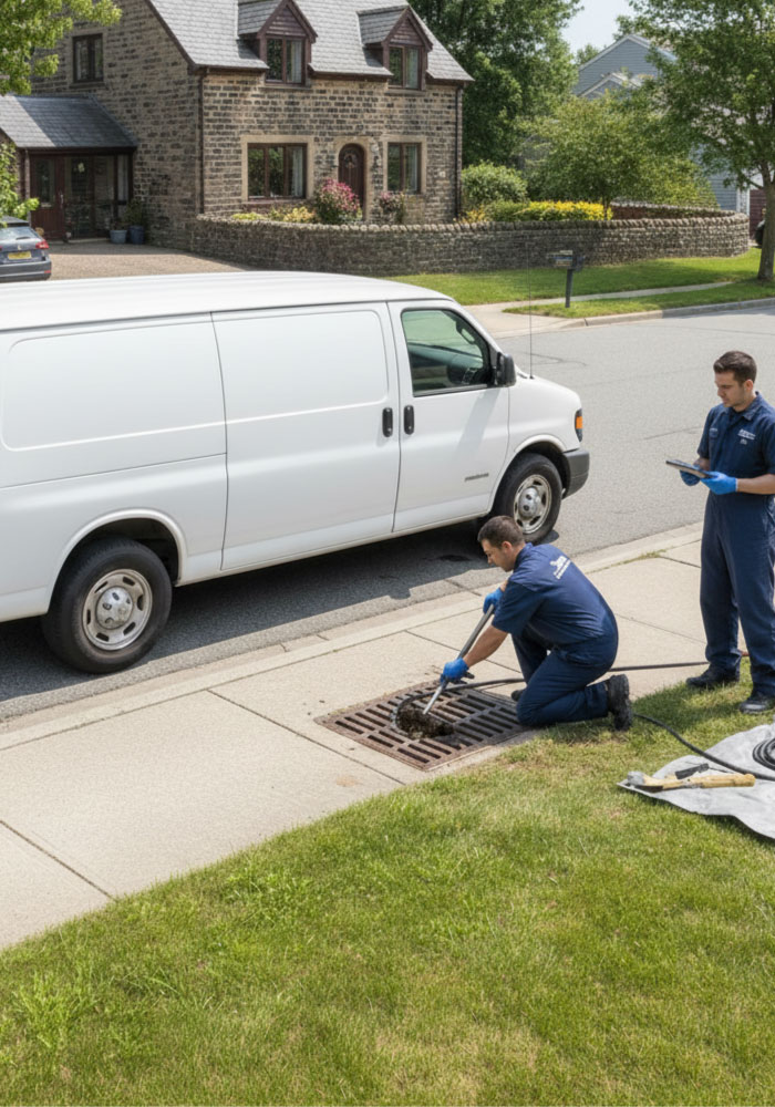 Why Homeowners in the Northwest Choose Us
