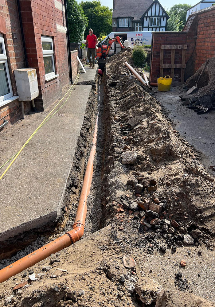 Ready to Book Expert Drainage Services in Blackpool?