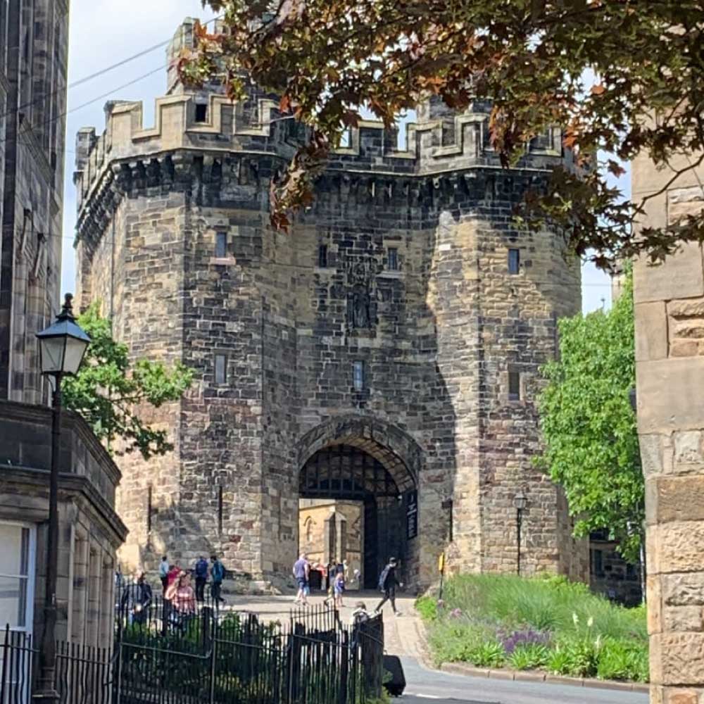 Blocked Drains Lancaster LA1 & LA2