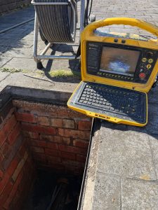 How much does it cost to unblock a drain?