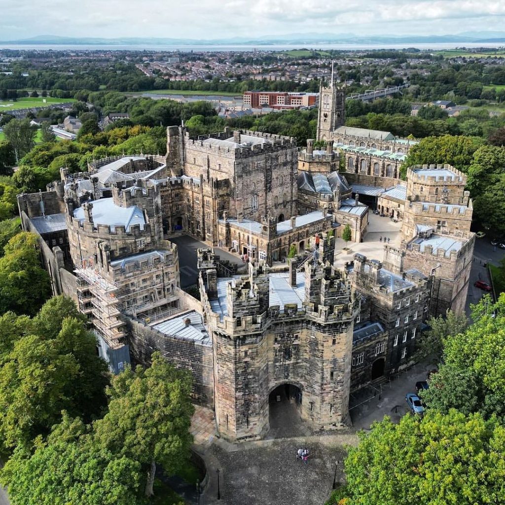 Lancaster Blocked Drains