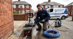 Looking for Steve Hastings Drainage Reviews? Why Local Fylde Homeowners Choose Us